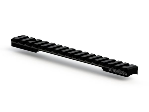 Outerimpact Savage AccuTrigger "Long"– 20 MOA - Image 2