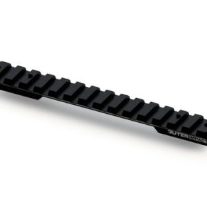 Outerimpact Savage AccuTrigger "Short" – 0 MOA