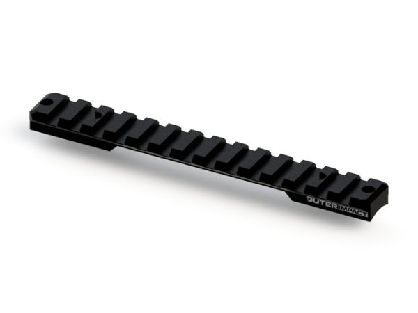 Outerimpact Savage AccuTrigger "Short" – 0 MOA