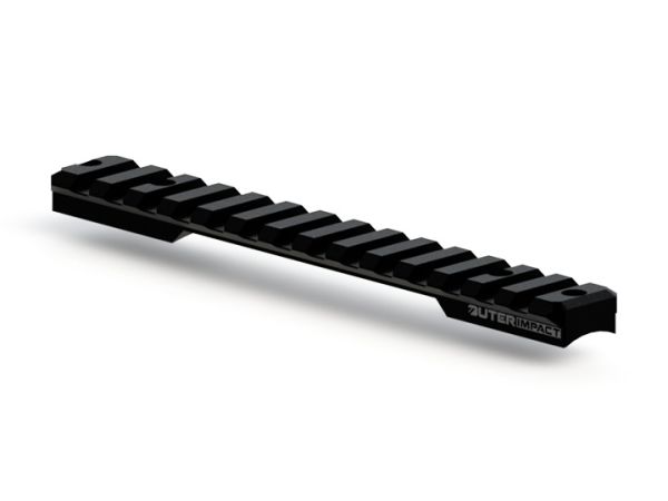 Outerimpact Savage AccuTrigger "Short" – 0 MOA - Image 2