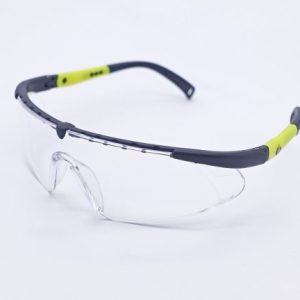 Schießbrille I-Spector - Klar