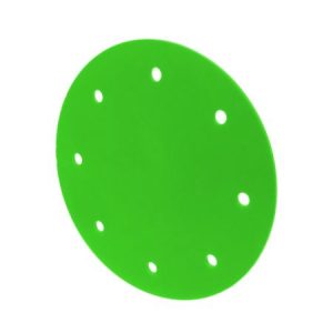 8" Shotgun Target
