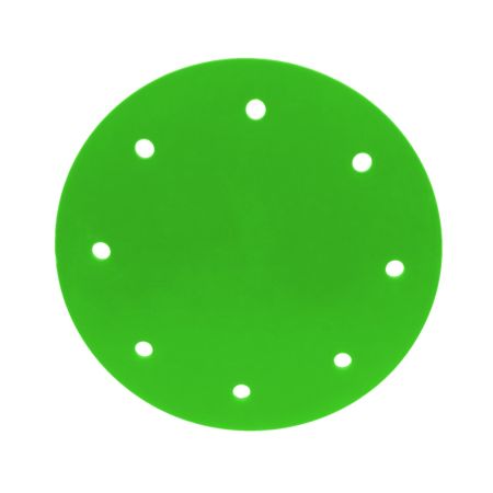 8" Shotgun Target - Image 2