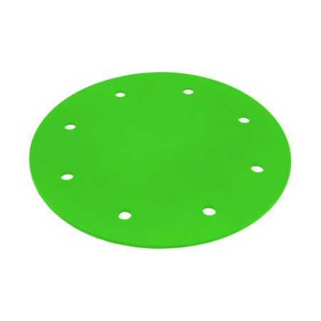 8" Shotgun Target - Image 3