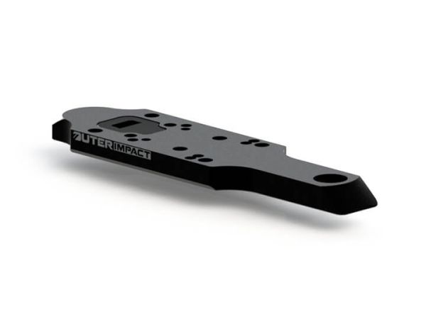Outerimpact Red Dot Montage Smith & Wesson Victory - Image 2
