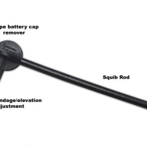 Squib Rod