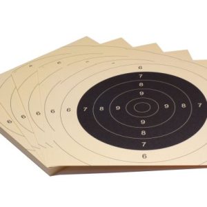 Standard Target - 200 g/m² chamois