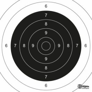 Standard Target