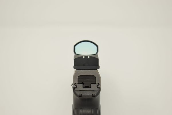 Outerimpact Red Dot Adapter für Steyr A1 und A2 - Image 4