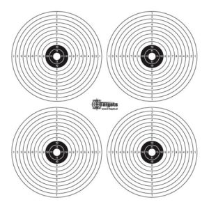 Target X4R