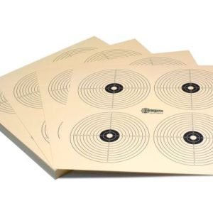 Target X4R - 200 g/m² chamois