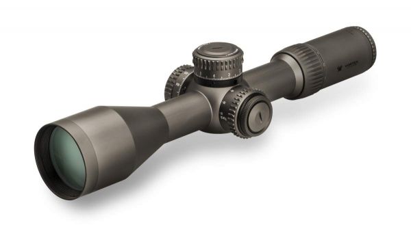 Vortex Razor HD Gen II 4,5-27x56 TREMOR 3 - Kopie - Image 2