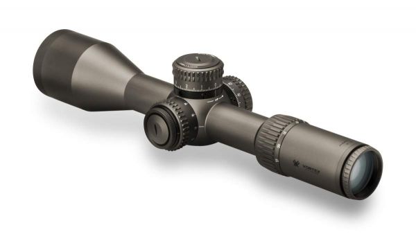 Vortex Razor HD Gen II 4,5-27x56 TREMOR 3 - Image 5
