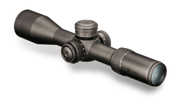 Vortex Razor HD Gen II 3-18x50 EBR-7C MRAD