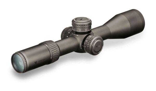 Vortex Razor HD Gen II 3-18x50 EBR-7C MRAD - Image 4