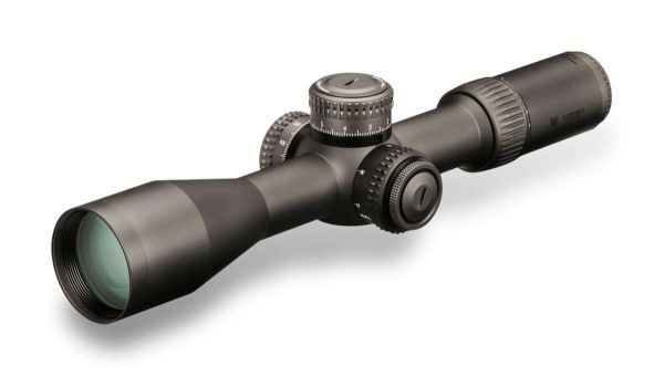Vortex Razor HD Gen II 3-18x50 EBR-7C MRAD - Image 5