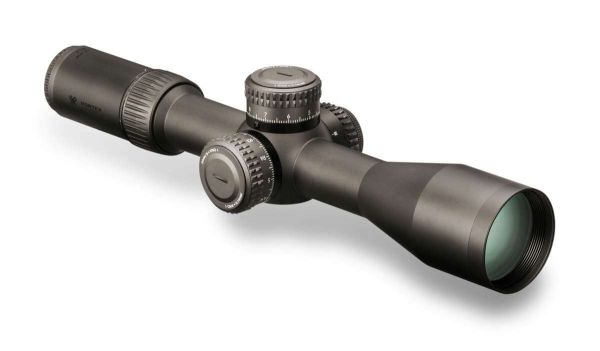 Vortex Razor HD Gen II 3-18x50 EBR-7C MRAD - Image 6