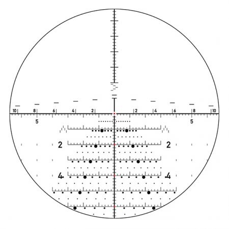 Vortex Razor HD Gen II 4,5-27x56 TREMOR 3 - Kopie - Image 7