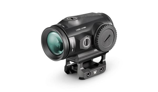 Vortex Spitfire HD Gen II 3-fach - Image 2