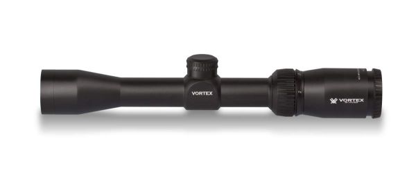 Vortex Crossfire II 2-7x32 Dead Hold BDC - Image 2