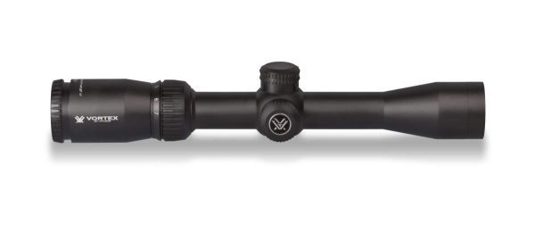 Vortex Crossfire II 2-7x32 Dead Hold BDC - Image 3