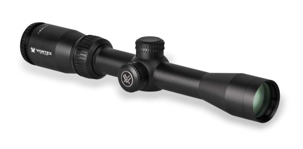 Vortex Crossfire II 2-7x32 Dead Hold BDC - Image 4
