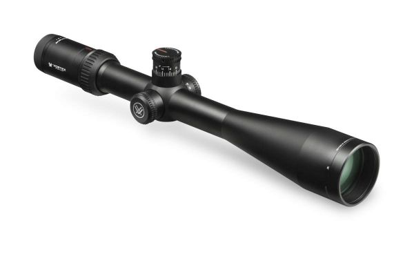 Vortex Viper HS LR 6-24x50 XLR MOA FFP - Image 4