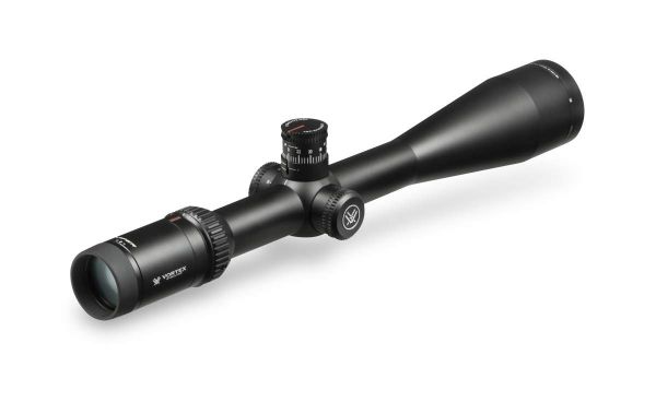 Vortex Viper HS LR 6-24x50 XLR MOA FFP - Image 8