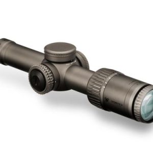 Vortex Razor HD Gen II-E 1-6x24 VMR-2 MRAD