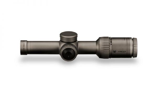 Vortex Razor HD Gen II-E 1-6x24 JM-1 MOA - Image 4