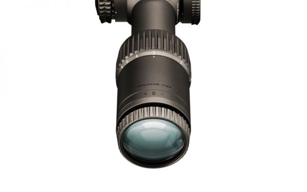 Vortex Razor HD Gen II-E 1-6x24 VMR-2 MOA - Kopie - Image 5