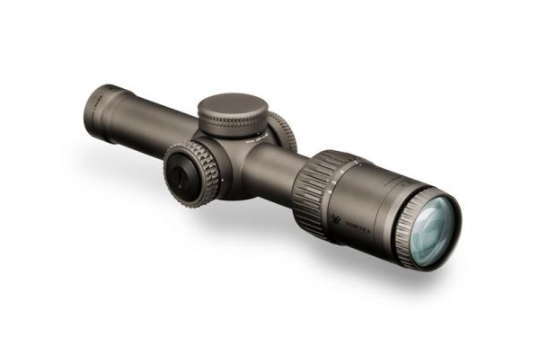Vortex Razor HD Gen II-E 1-6x24 VMR-2 MOA - Image 6