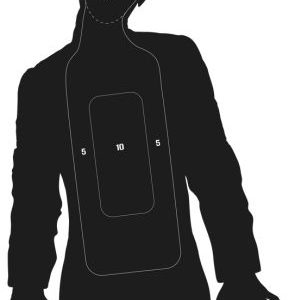 Zombie Silhouette