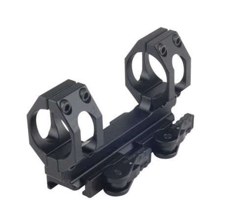 American Defense Schnellwechselmontage / 30mm / 0 MOA