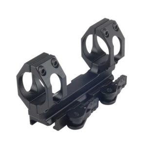 American Defense Schnellwechselmontage / 30mm / 0 MOA - Kopie