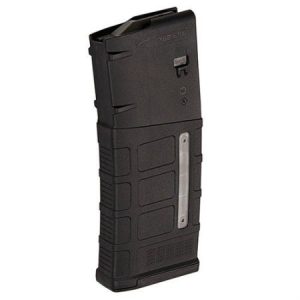Magpul AR .308 PMAG LR/SR GEN M3 Window / 25 Schuss