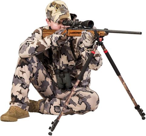 Bog RLD-2, BIPOD - Image 4