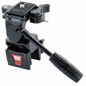 Bog Stativ Adapter