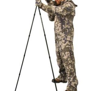 Dead Silent Shooting Sticks