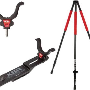 Bog SSC, Tripod Kit