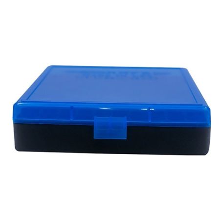Patronen Aufbewahrungsbox / 40 S&W/45 Auto / 100 Schuss - Image 2
