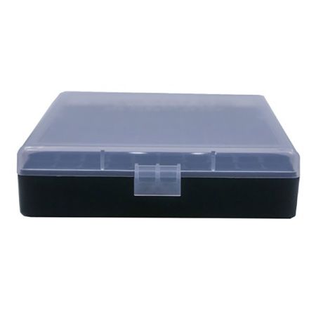 Patronen Aufbewahrungsbox / 40 S&W/45 Auto / 100 Schuss - Image 3