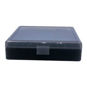Patronen Aufbewahrungsbox / 40 S&W/45 Auto / 100 Schuss