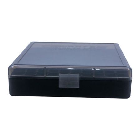 Patronen Aufbewahrungsbox / 40 S&W/45 Auto / 100 Schuss