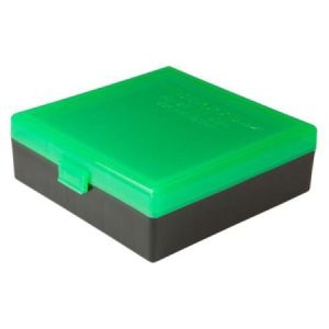 Patronen Aufbewahrungsbox / .44 Spezial , .44 Magnum / 100 Schuss