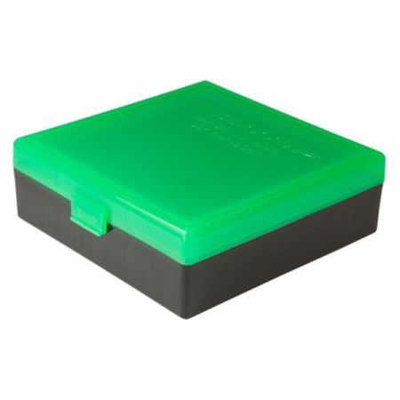 Patronen Aufbewahrungsbox / .44 Spezial , .44 Magnum / 100 Schuss