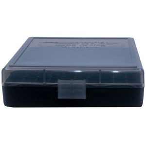 Patronen Aufbewahrungsbox / 9mm Luger / 100 Schuss