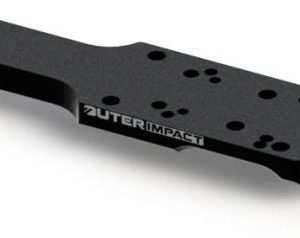 Outerimpact Red Dot Montage Browning Buck Mark