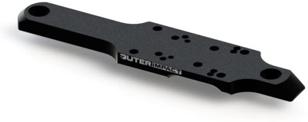 Outerimpact Red Dot Montage Browning Buck Mark