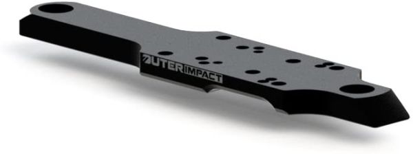 Outerimpact Red Dot Montage Browning Buck Mark - Image 2